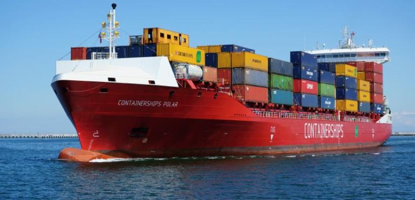 Το LNG «κερδίζει» τα υπό παραγγελία containerships
