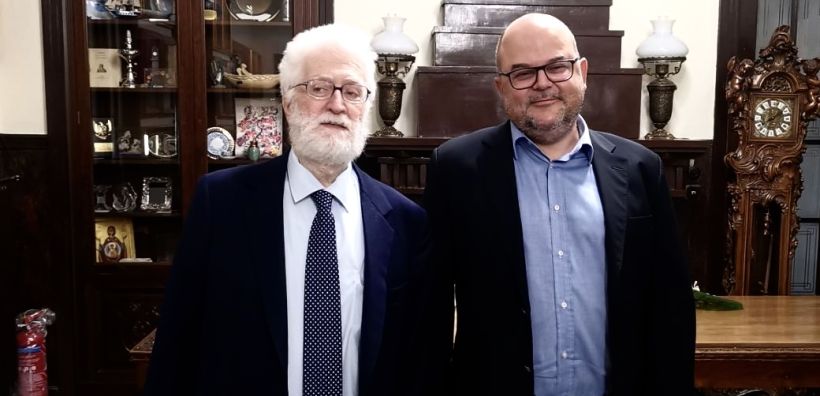 ΔΕΔΑ: Ξεκινούν άμεσα τα μεγάλα έργα φυσικού αερίου στην περιφέρεια Ηπείρου με στόχο 4.500 συνδέσεις