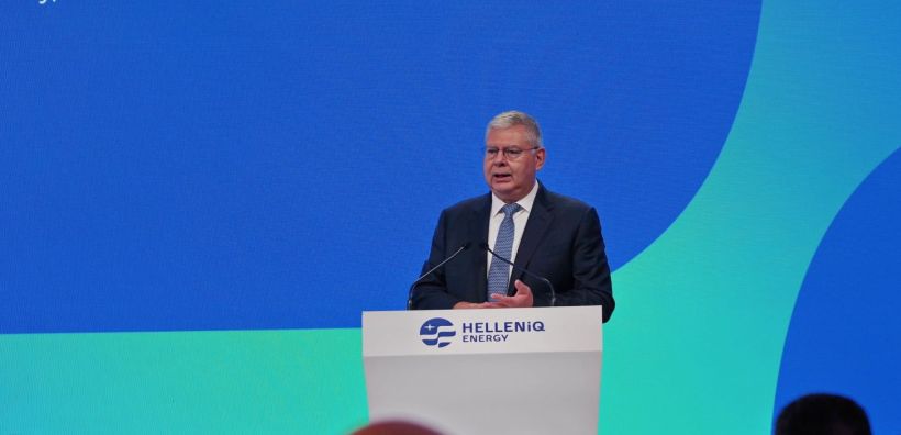 HELLENiQ ENERGY: Πέντε χρόνια μετασχηματισμού, ανάπτυξης και δημιουργίας αξίας εν μέσω κρίσεων