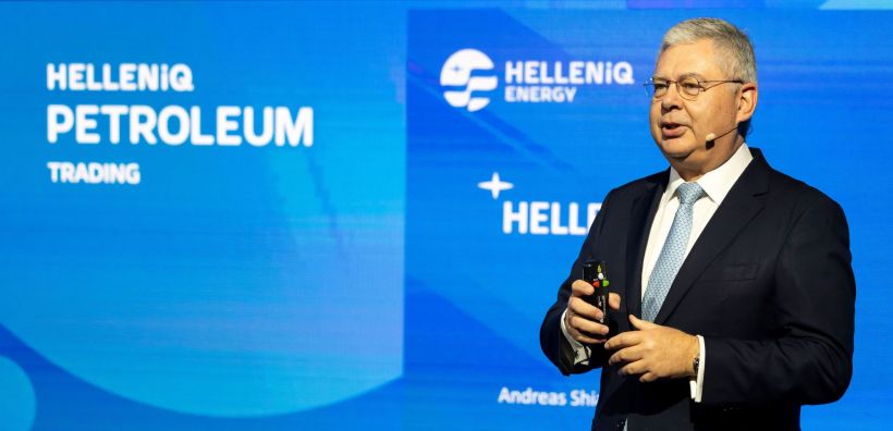 HELLENiQ Petroleum Trading: Εγκαινιάστηκε η νέα διεθνής εταιρεία εμπορίας της HELLENiQ ENERGY με έδρα τη Γενεύη - Ορόσημο για μια νέα εποχή διεθνούς εμπορικής ανάπτυξης