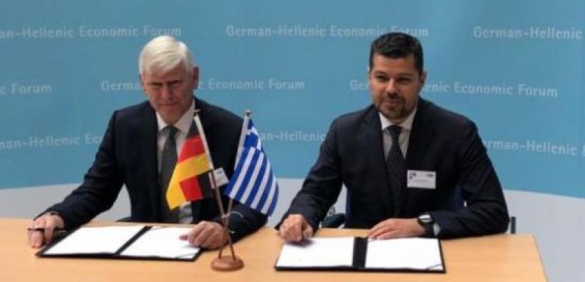 Εγκρίθηκε από το ΔΣ της ΔΕΗ η συμφωνία με την RWE για φωτοβολταϊκά έως 2 Γιγαβάτ - Τον Ιούνιο το κοινό σχήμα, το 2022 τα πρώτα έργα