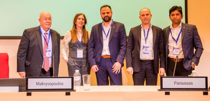 Χτίζοντας το Αύριο: Εκδήλωση της Ricardo για τις προκλήσεις στην ενεργειακή αγορά