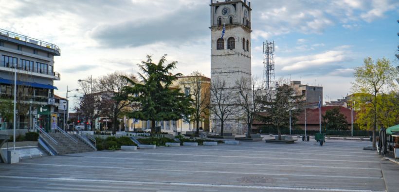 ΑΝ.ΔΗ.ΚΟ.: Τριετής συνεργασία με το Ινστιτούτο Δίκαιης Μετάβασης Ελλάδας