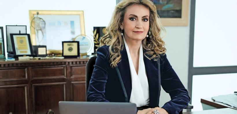 Το ΕΒΕΑ στην πρώτη γραμμή της βιωσιμότητας: Ανάπτυξη και επαλήθευση του ανθρακικού αποτυπώματος