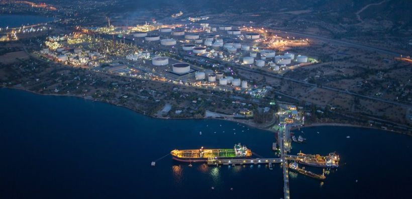 Motor Oil: Αύξηση 68% του κύκλου εργασιών το 2021, στα 202 εκατ. τα καθαρά κέρδη