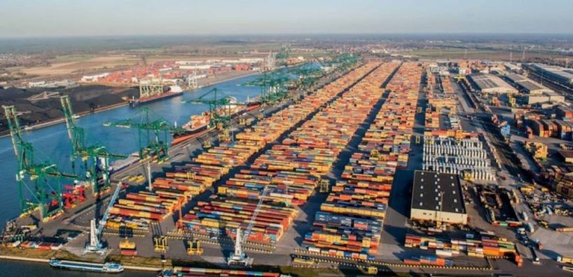 Bloomberg: Πώς εξακολουθεί να εισάγει ρωσικό ντίζελ το Ην. Βασίλειο
