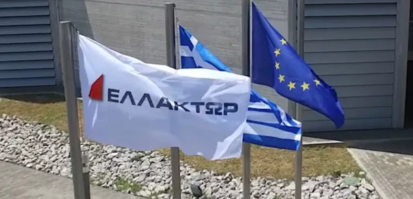 ΕΛΛΑΚΤΩΡ: Στο 10,41% μειώθηκε το ποσοστό της Motor Oil, αυξήθηκε στο 64,63% της Reggeborgh