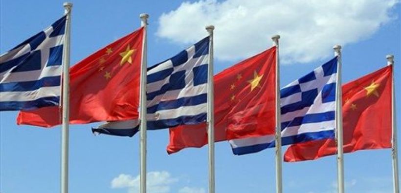Νέα συνάντηση στο πλαίσιο του Action Plan με συμμετοχή ΔΕΗ, ΑΔΜΗΕ, Shenhua, State Grid, Κοπελούζου και Μυτιληναίου