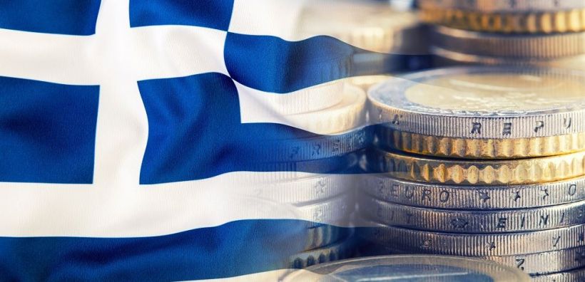 Eurobank: Η αναζωπύρωση της πανδημίας και η ενεργειακή κρίση δημιουργούν κινδύνους