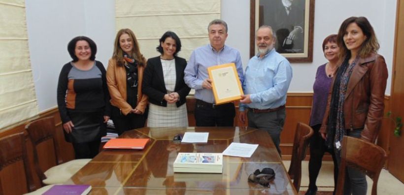 Πρωτοπορεί πανευρωπαϊκά η Κρήτη στην εξοικονόμηση ενέργειας στα σχολεία