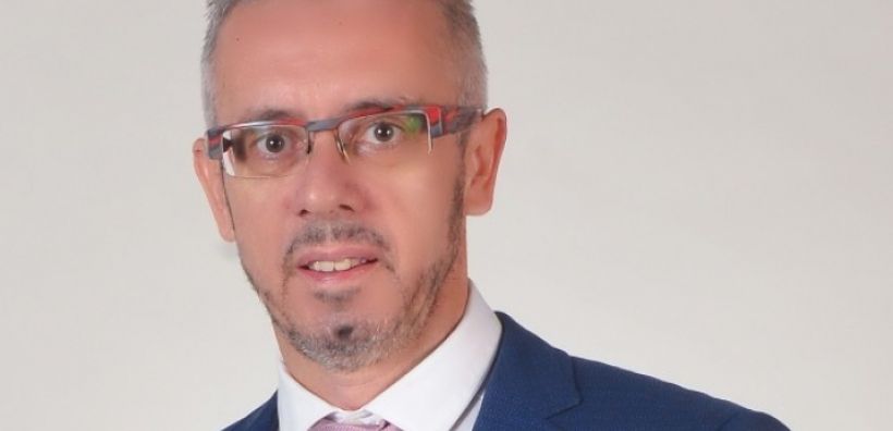 Τάσος Χελιδώνης: Να γίνουμε το κέντρο των επιχειρηματικών εξελίξεων