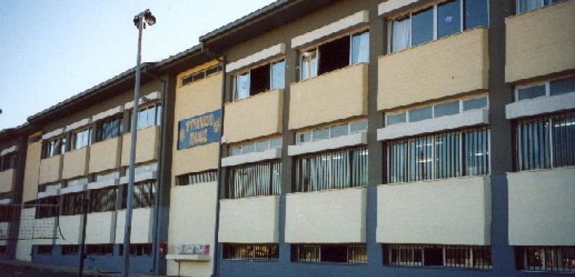 Γεωθερμικό και φ/β στέγης απέκτησε το 1ο Γυμνάσιο Πυλαίας