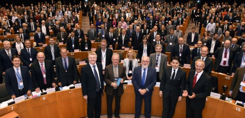 Το Οροπέδιο Λασιθίου στο Νέο Σύμφωνο των Δημάρχων για το Κλίμα και την Ενέργεια