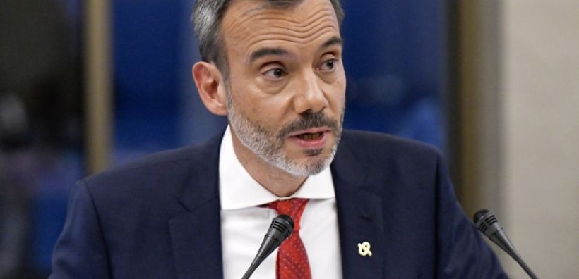 Ζέρβας: Έκτακτη χρηματοδότηση προς τους ΟΤΑ για την αντιμετώπιση της ενεργειακής κρίσης