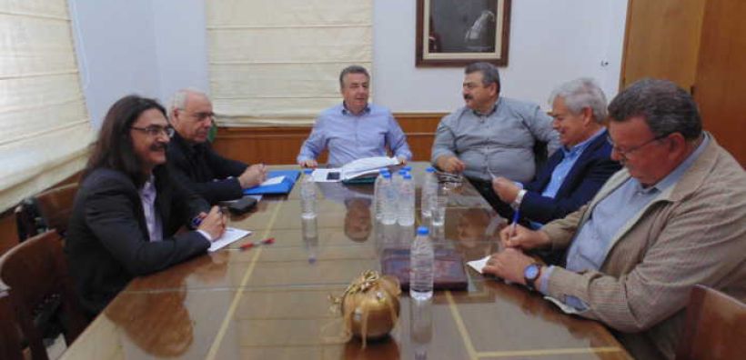 ΑΔΜΗΕ: Εντατικές οι προσπάθειές μας για τις δύο διασυνδέσεις της Κρήτης