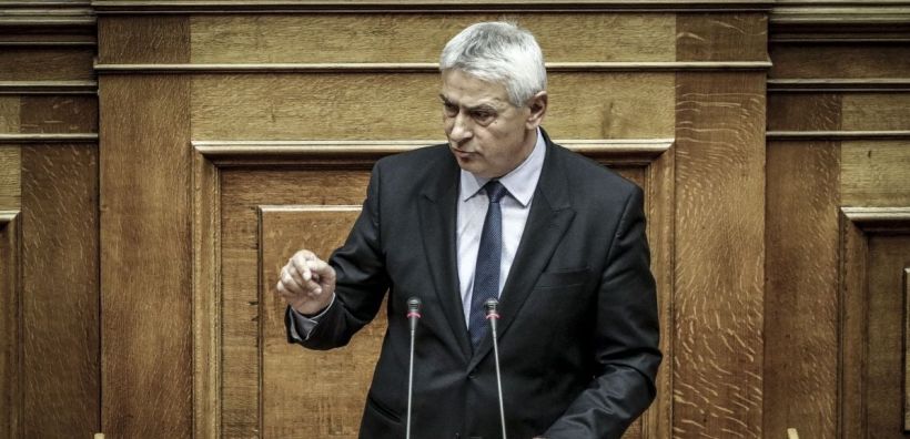Αν. Δημοσχάκης: Άμεση διευθέτηση των χρηματικών απαιτήσεων της ΔΕΗ από τους ΟΕΒ