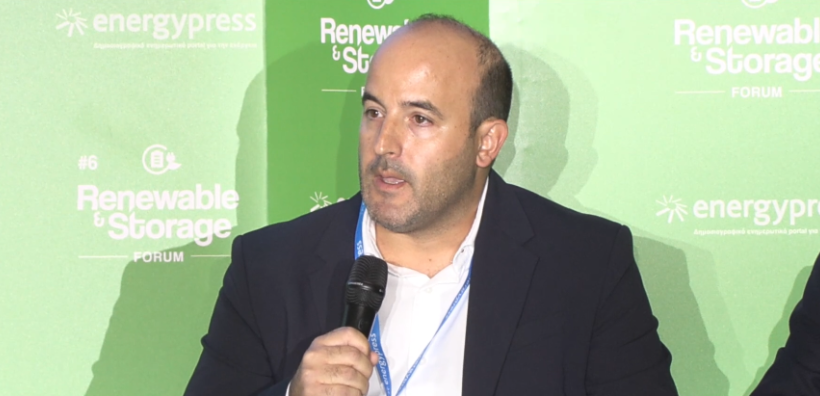 Δρίτσας (MGD Energy): Καθυστέρηση αδειοδότησης, συμβάσεις και βεβαιώσεις παραγωγού, δημιουργούν αρρυθμίες στην αγορά αυτοκατανάλωσης