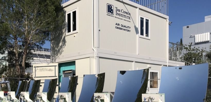 ZERO-PLUS Κυκλοφόρησε ο Οδηγός για τον σχεδιασμό οικισμών με μηδενική καθαρή κατανάλωση ενέργειας