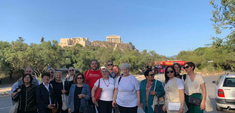 Πραγματοποιήθηκε το Ecomobility Forum και η Τελετή Απονομής των Ecomobility Awards
