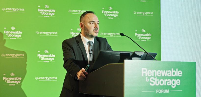 Συμμετοχή της ABO Wind στο Renewable & Storage Forum του energypress