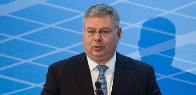 Έρχονται δύο εξαγορές ΑΠΕ από την Helleniq Energy - Το πλάνο του Ομίλου για τη μείωση του ανθρακικού αποτυπώματος 