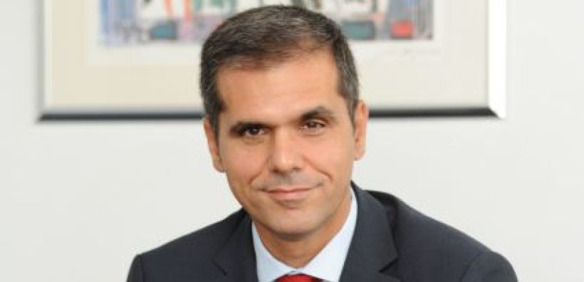 ΔΕΣΦΑ: Ο Πασχάλης Μπουχώρης νέος Πρόεδρος του Διοικητικού Συμβουλίου του Διαχειριστή