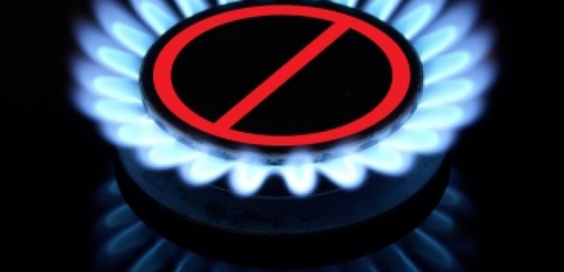 Φοβάται για ενεργειακό κραχ η Ευρώπη λόγω Ουκρανίας