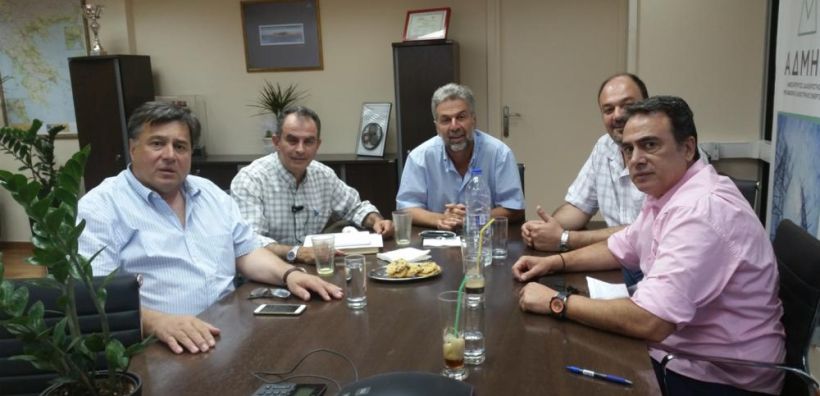 Μαζί με την ΓΕΝΟΠ η διοίκηση του ΑΔΜΗΕ εναντίον της πώλησης 