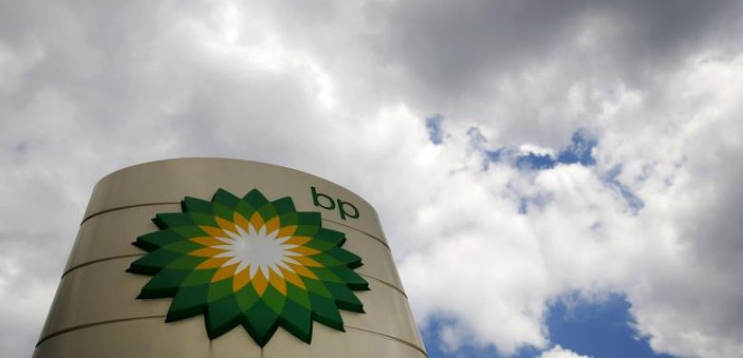 Π. Χαλάτση: Η BP δεν έφυγε από την Ελλάδα