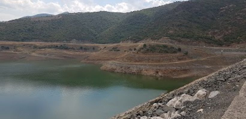 Χορήγηση άδειας χρήσης νερού στη ΔΕΗ Ανανεώσιμες για το "Σμόκοβο ΙΙ"
