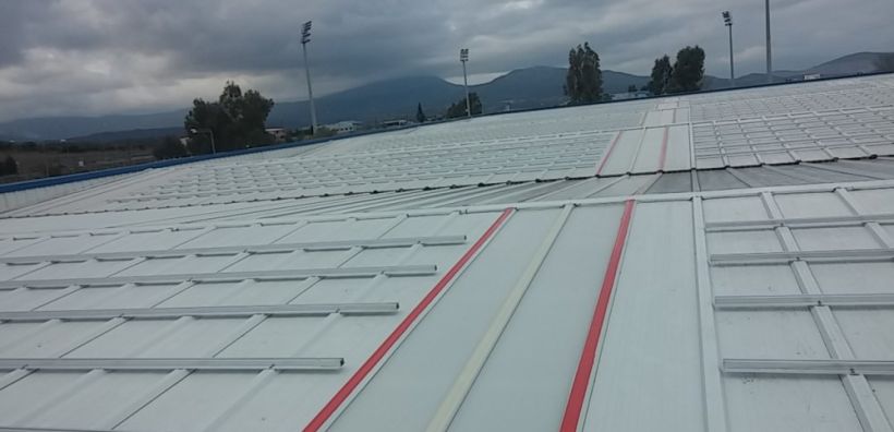 Η Aelia Power υλοποίησε το μεγαλύτερο φωτοβολταϊκό Net Metering στην Ελλάδα, ισχύος 499,80 KW