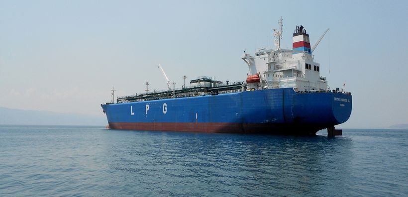 Dorian LPG Ltd.: Εντυπωσιακή αύξηση κερδών