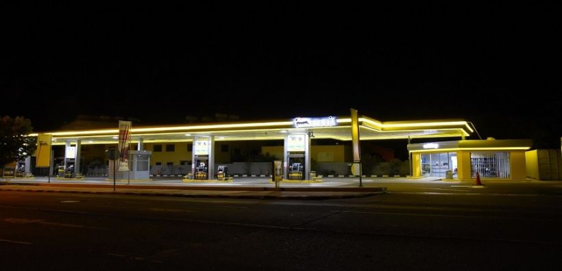 Το δεύτερο πρατήριο Eni στη Λεμεσό