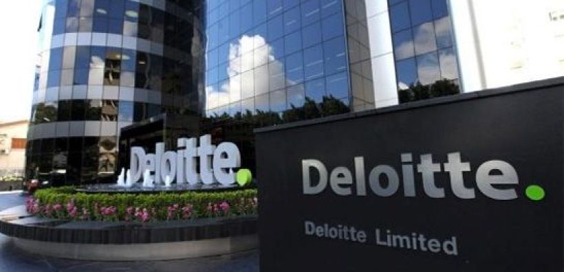 Deloitte: Συνέβαλε με τις υπηρεσίες της Sustainability Financing στη χρηματοδότηση της Matrix Pack από την Ευρωπαϊκή Τράπεζα Επενδύσεων με 8,5 εκατ. ευρώ