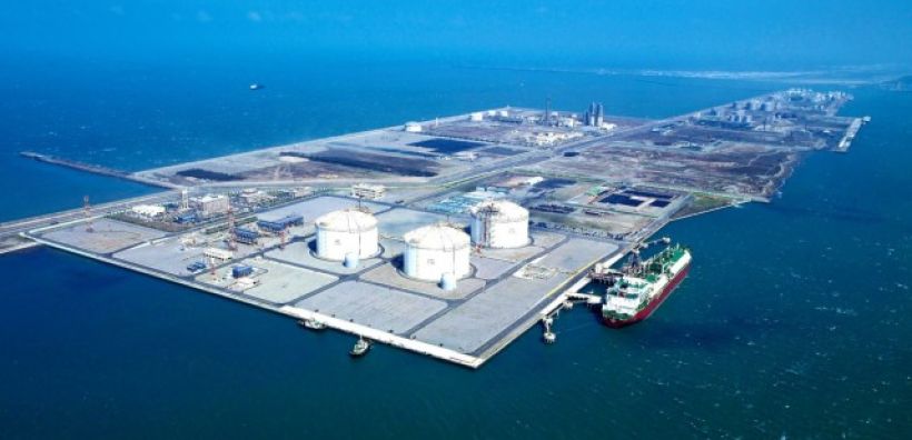 Με τις εξαγωγές LNG, οι ΗΠΑ θέλουν να κυριαρχήσουν στον παγκόσμιο ενεργειακό στίβο