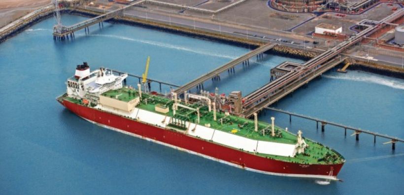 LNG: Ιαπωνική επέλαση στη Μοζαμβίκη