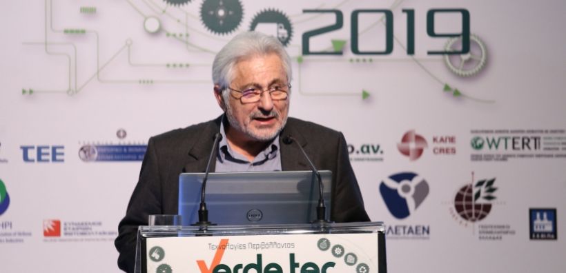 Ν. Ντίτορας: Έχουν λάβει άδειες χρήσης δεκαπέντε μικρά υδροηλεκτρικά στη Θεσσαλία και επτά στη Στερεά Ελλάδα