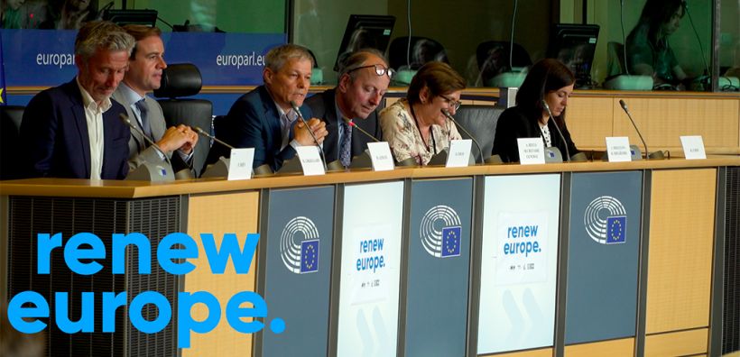Renew Europe: Οι κρίσιμες ενεργειακές μεταρρυθμίσεις πρέπει να γίνουν πριν από τις ευρωεκλογές