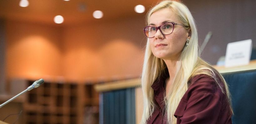 Σίμσον: Επαρκή τα αποθέματα αερίου για το χειμώνα - Ως τα τέλη του έτους η μεταρρύθμιση της αγοράς