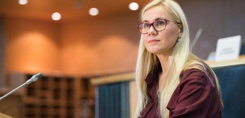 Σίμσον: Αύριο το νέο πακέτο προτάσεων της Κομισιόν για υδρογόνο, αποθήκευση αερίου και βιομεθάνιο