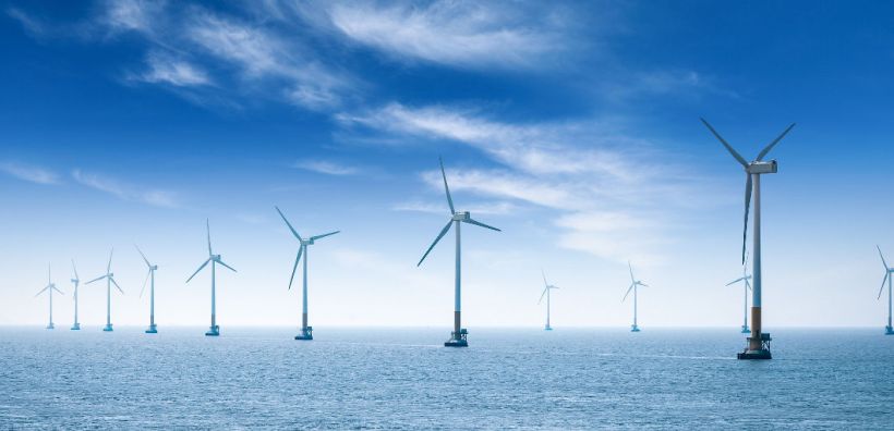 «Εκρηξη» offshore αιολικών στην πενταετία με 23,9 νέα GW παγκοσμίως - Αύξηση… 292% σε καινούργια εγκατεστημένη ισχύ ως το 2025