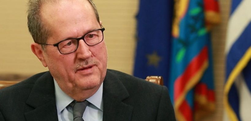 Αίτημα του Π. Νίκα προς τη ΡΑΕ για επέκταση του αγωγού φυσικού αερίου στη νότια Πελοπόννησο