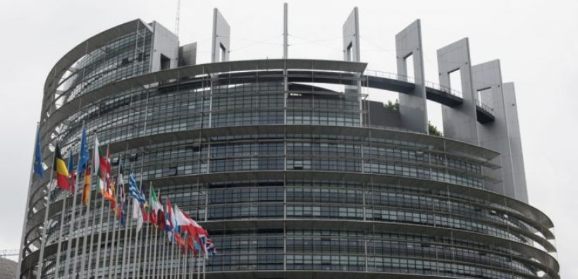 Συμφωνία στο Ευρωκοινοβούλιο για ανεφοδιασμό των αποθεμάτων φυσικού αερίου πριν από τον χειμώνα