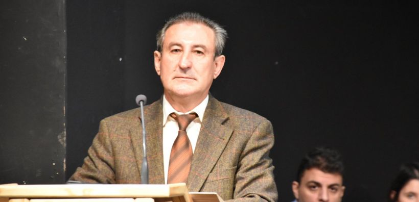 Σπανούλης: Τουλάχιστον 7 δισ. για να επανέλθει η Θεσσαλία