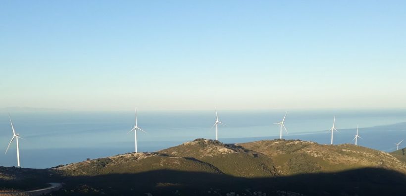Η Total απέκτησε το 100% της Total Eren - Θα εκμεταλλευτεί τις επενδύσεις της στην Ελλάδα