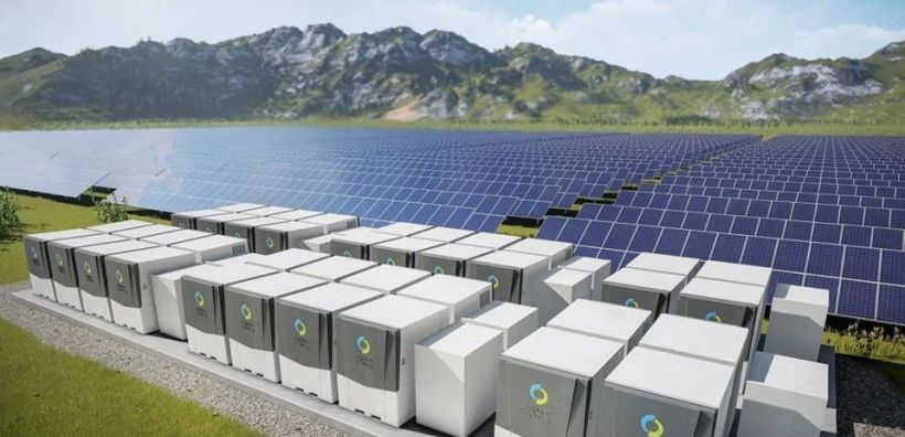 Άδειες παραγωγής σε 181 project αποθήκευσης για... 14,3 Γιγαβάτ έχει ήδη δώσει η ΡΑΕ - Στα 95 Γιγαβάτ φτάνουν οι άδειες για ΑΠΕ
