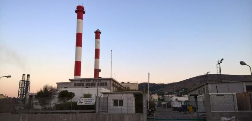 ΔΕΗ: Άδειες παραγωγής για 2 σταθμούς σε ΜΔΝ