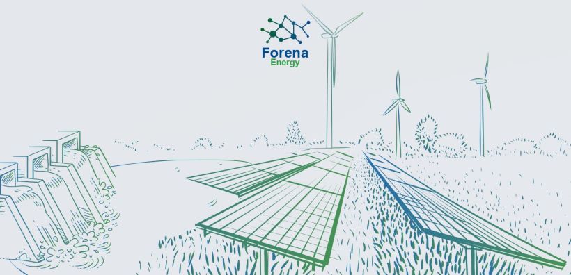 FORENA ENERGY: Η αξιόπιστη επιλογή εκπροσώπησης στην αγορά, για κάθε τεχνολογία ΑΠΕ