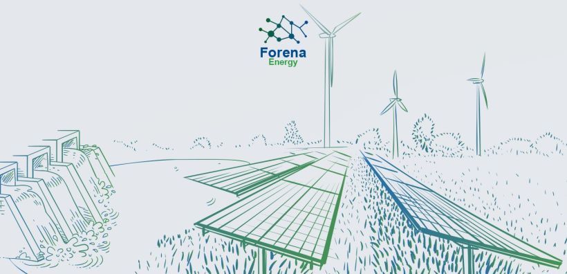 FORENA ENERGY: Ολοκληρωμένες και αξιόπιστες λύσεις εκπροσώπησης έργων ΑΠΕ