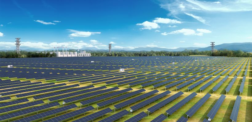 110 MW φωτοβολταϊκών μετατροπέων Huawei προμηθεύει η Krannich Solar στην Ελλάδα και την Κύπρο το 2020